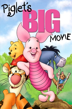 Piglet's Big Movie-full