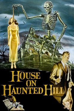 House on Haunted Hill-full
