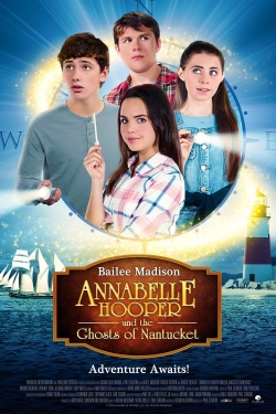 Annabelle Hooper and the Ghosts of Nantucket-full