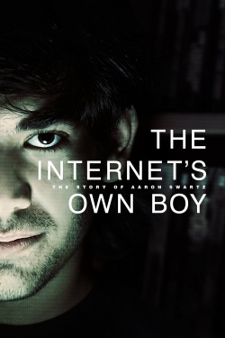 The Internet's Own Boy: The Story of Aaron Swartz-full