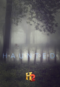 Haunted History-full