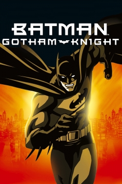 Batman: Gotham Knight-full
