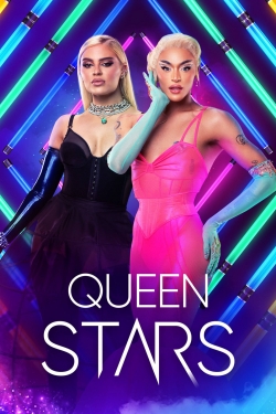 Queen Stars Brazil-full