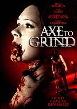 Axe to Grind-full