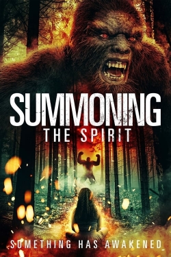 Summoning the Spirit-full