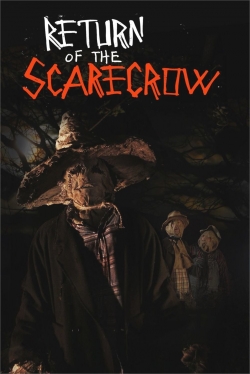 Return of the Scarecrow-full