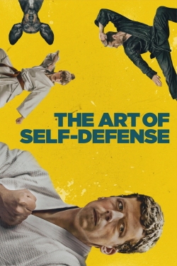 The Art of Self-Defense-full