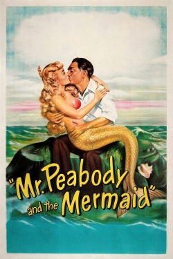 Mr. Peabody and the Mermaid-full