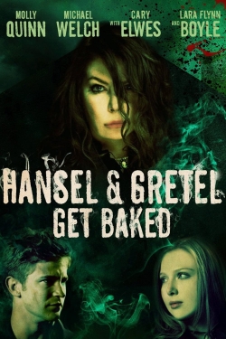 Hansel and Gretel Get Baked-full
