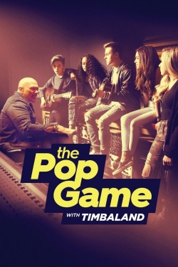 The Pop Game-full