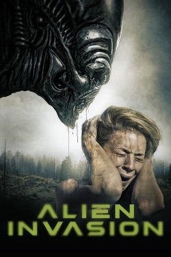 Alien Invasion-full