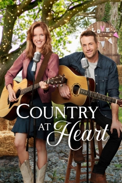 Country at Heart-full