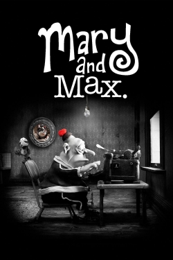 Mary and Max-full