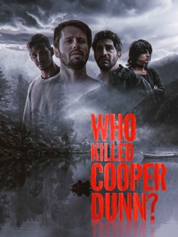 Who Killed Cooper Dunn?-full