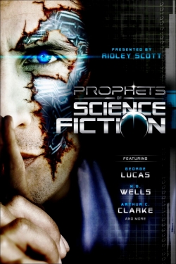 Prophets of Science Fiction-full