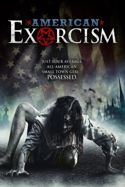 American Exorcism-full