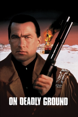 On Deadly Ground-full