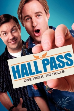 Hall Pass-full