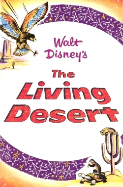 The Living Desert-full