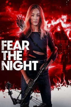 Fear the Night-full