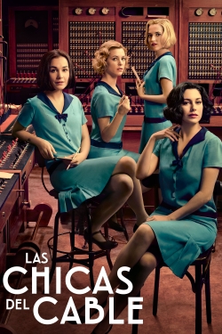 Cable Girls-full