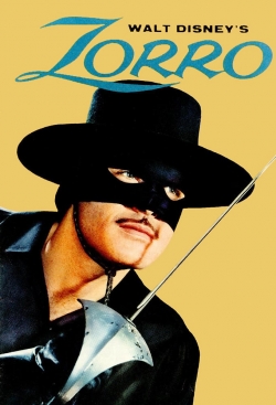Zorro-full