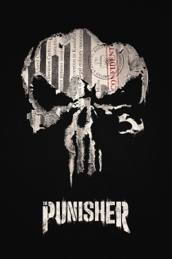 Marvel's The Punisher-full