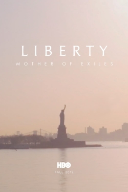 Liberty: Mother of Exiles-full