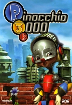 Pinocchio 3000-full