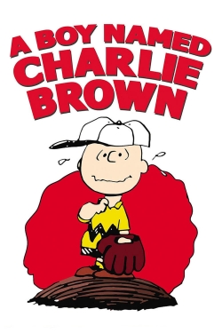 A Boy Named Charlie Brown-full