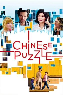 Chinese Puzzle-full