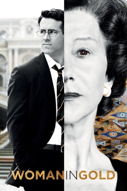 Woman in Gold-full