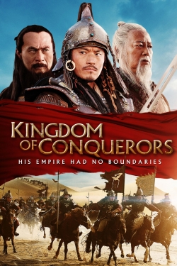 Kingdom of Conquerors-full
