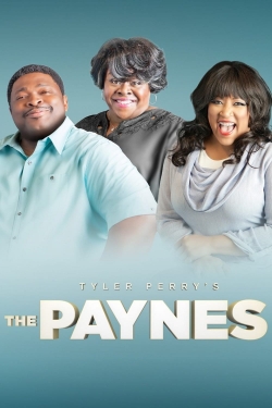 The Paynes-full