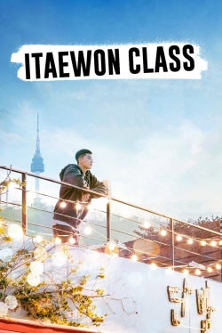 Itaewon Class-full