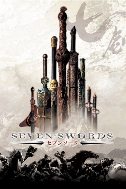 Seven Swords-full