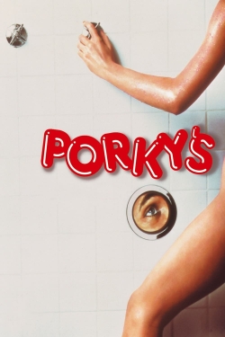 Porky's-full