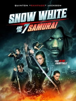 Snow White and the Seven Samurai-full