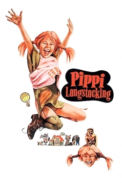 Pippi Longstocking-full