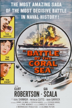Battle of the Coral Sea-full