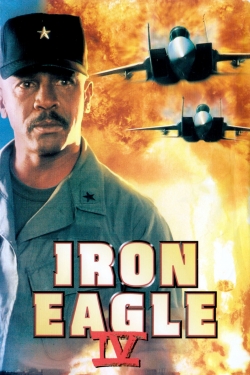 Iron Eagle IV-full