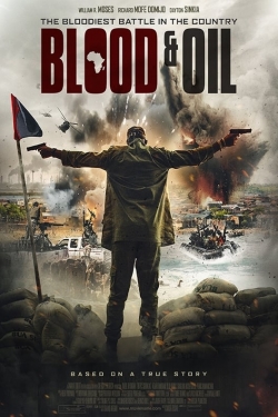 Blood & Oil-full