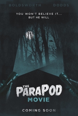 The ParaPod:  A Very British Ghost Hunt-full