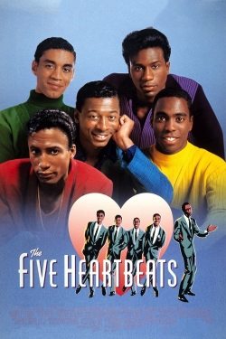 The Five Heartbeats-full
