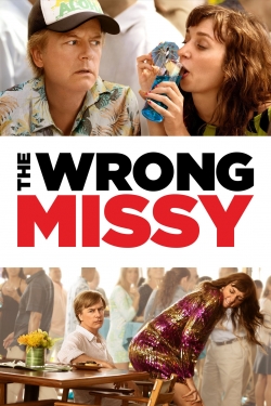 The Wrong Missy-full