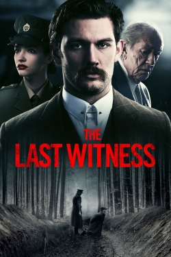 The Last Witness-full