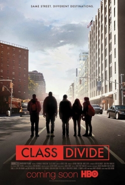 Class Divide-full