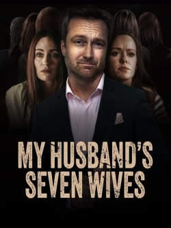 My Husband's Seven Wives-full