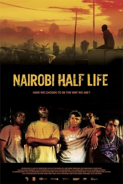Nairobi Half Life-full