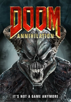 Doom: Annihilation-full
